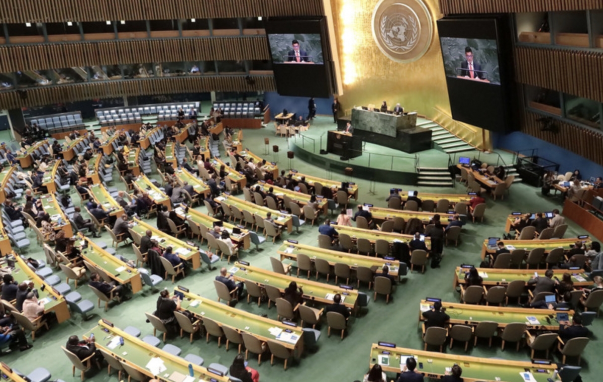 Vietnam’s UNHRC re-election shows global trust in human rights push: Deputy FM